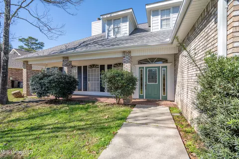 Exterior - 6809 Hilo St, Diamondhead, MS 39525 photo 2 of 24