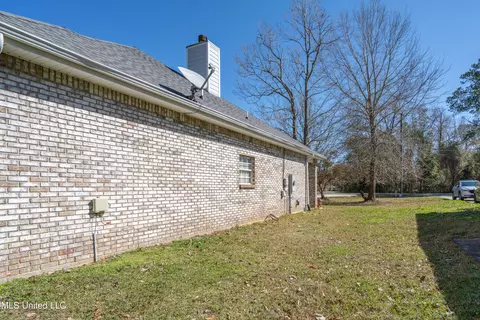Exterior - 6809 Hilo St, Diamondhead, MS 39525 photo 23 of 24