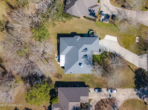 View/Area - 6809 Hilo St, Diamondhead, MS 39525 photo 19 of 21