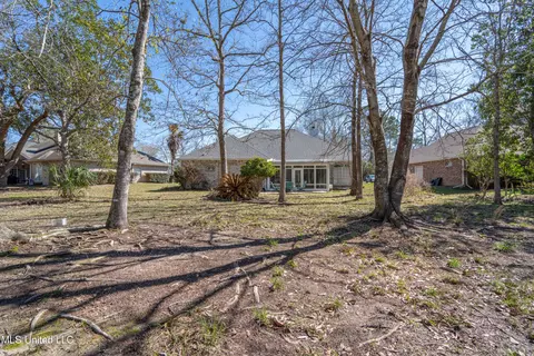 Exterior - 6809 Hilo St, Diamondhead, MS 39525 photo 14 of 24