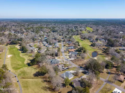 View/Area - 6809 Hilo St, Diamondhead, MS 39525 photo 17 of 21