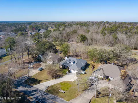 View/Area - 6809 Hilo St, Diamondhead, MS 39525 photo 2 of 21