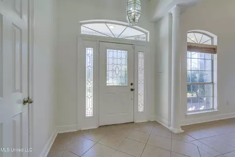 Entry Way - 6809 Hilo St, Diamondhead, MS 39525 photo 1 of 2