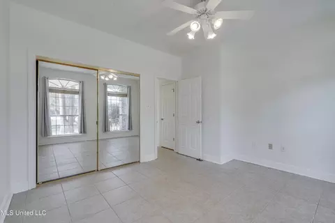 Bedroom - 6809 Hilo St, Diamondhead, MS 39525 photo 8 of 8