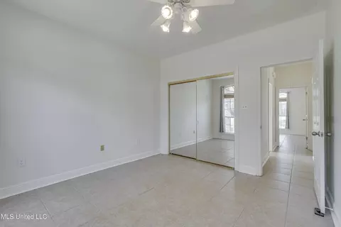 Bedroom - 6809 Hilo St, Diamondhead, MS 39525 photo 7 of 8