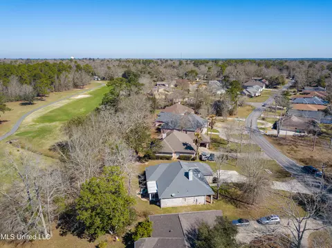 View/Area - 6809 Hilo St, Diamondhead, MS 39525 photo 8 of 21