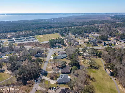 View/Area - 6809 Hilo St, Diamondhead, MS 39525 photo 15 of 21