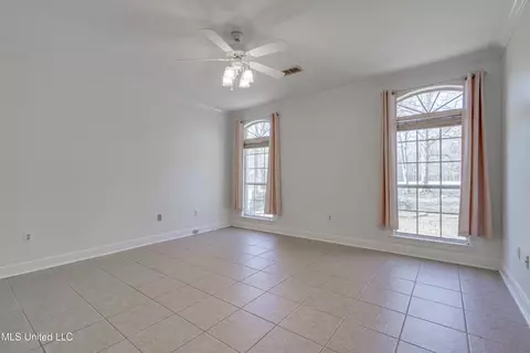 Bedroom - 6809 Hilo St, Diamondhead, MS 39525 photo 4 of 8