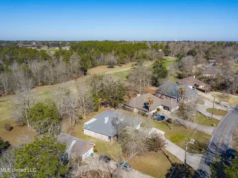 View/Area - 6809 Hilo St, Diamondhead, MS 39525 photo 10 of 21