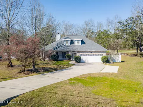Exterior - 6809 Hilo St, Diamondhead, MS 39525 photo 24 of 24
