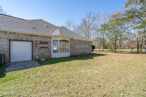 Exterior - 6809 Hilo St, Diamondhead, MS 39525 photo 12 of 24