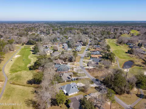 View/Area - 6809 Hilo St, Diamondhead, MS 39525 photo 18 of 21