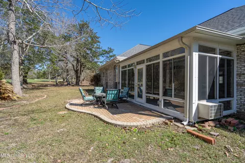 Exterior - 6809 Hilo St, Diamondhead, MS 39525 photo 20 of 24