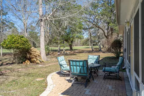 Exterior - 6809 Hilo St, Diamondhead, MS 39525 photo 22 of 24