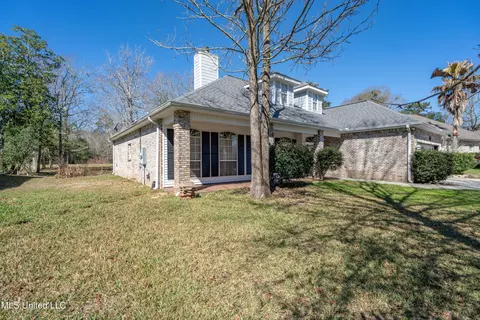 Exterior - 6809 Hilo St, Diamondhead, MS 39525 photo 3 of 24