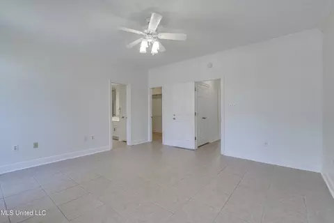 Bedroom - 6809 Hilo St, Diamondhead, MS 39525 photo 2 of 8