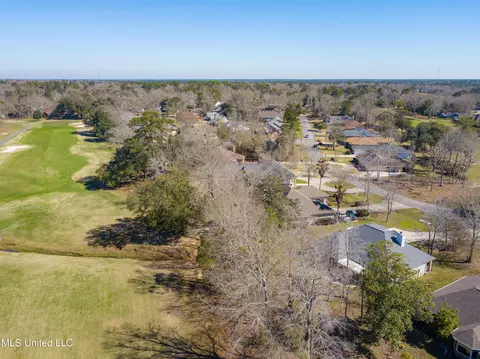 View/Area - 6809 Hilo St, Diamondhead, MS 39525 photo 6 of 21