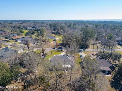 View/Area - 6809 Hilo St, Diamondhead, MS 39525 photo 5 of 21