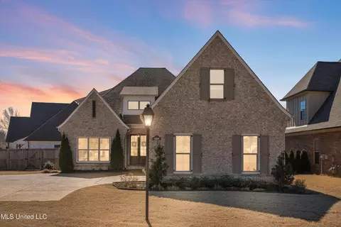 4281 E Lundy Bnd, Olive Branch, MS 38654 photo 40