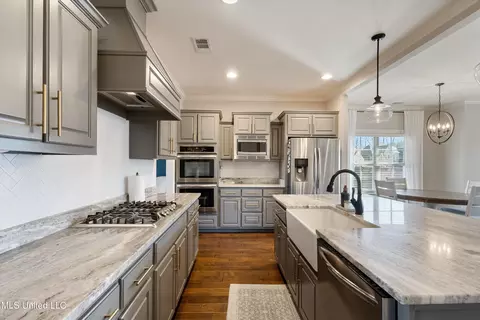 4281 E Lundy Bnd, Olive Branch, MS 38654 photo 8