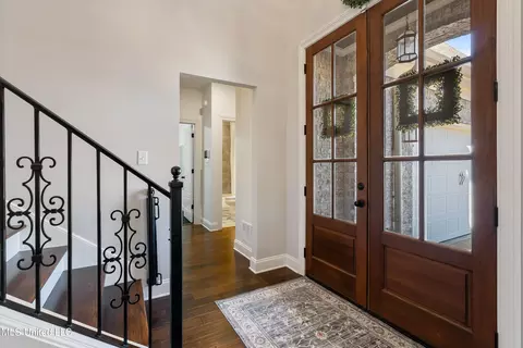 4281 E Lundy Bnd, Olive Branch, MS 38654 photo 5