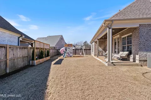 4281 E Lundy Bnd, Olive Branch, MS 38654 photo 39