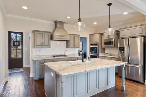 4281 E Lundy Bnd, Olive Branch, MS 38654 photo 11