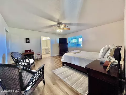 Bedroom - 3632 Tank Rd, Terry, MS 39170 photo 1 of 9