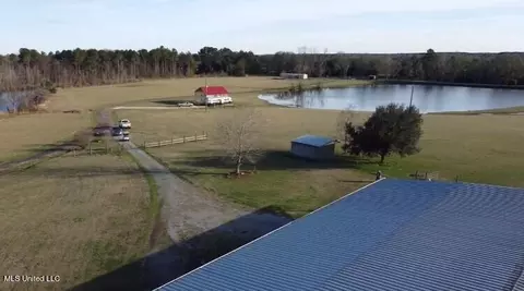 View/Area - 3632 Tank Rd, Terry, MS 39170 photo 2 of 2