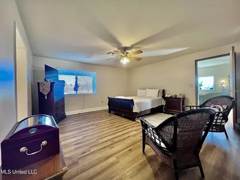 Bedroom - 3632 Tank Rd, Terry, MS 39170 photo 3 of 9