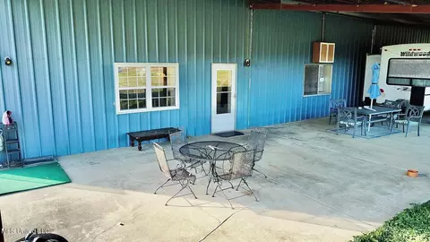 Exterior - 3632 Tank Rd, Terry, MS 39170 photo 2 of 2
