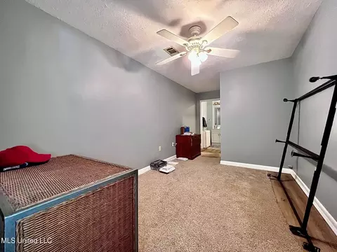 Bedroom - 3632 Tank Rd, Terry, MS 39170 photo 8 of 9