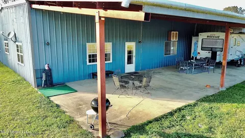 Exterior - 3632 Tank Rd, Terry, MS 39170 photo 1 of 2