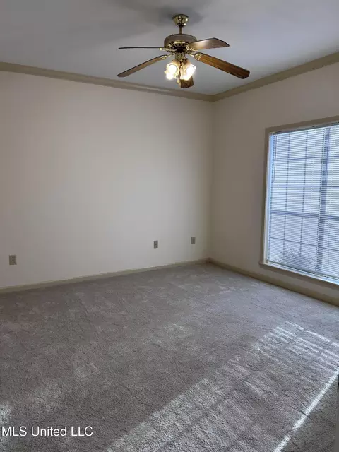 Bedroom - 200 N Shadow Lake Dr, Clinton, MS 39056 photo 2 of 5
