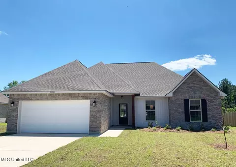 10241 Patrick Dr, Gulfport, MS 39503