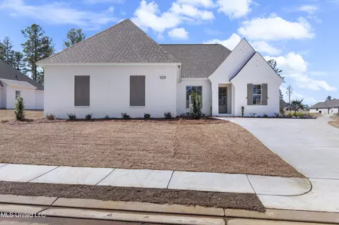 109 Hutto Ln #LOT 1223, Madison, MS 39110