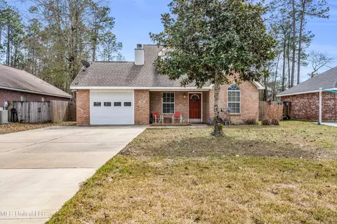 742 Kaleki Way, Diamondhead, MS 39525