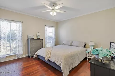 Bedroom - 261 Azalea Ct, Brandon, MS 39047 photo 1 of 4