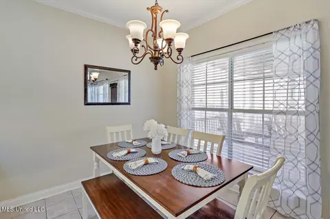 Dining - 261 Azalea Ct, Brandon, MS 39047 photo 1 of 2
