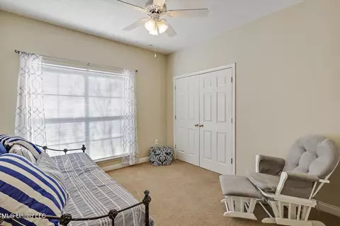 Bedroom - 261 Azalea Ct, Brandon, MS 39047 photo 4 of 4