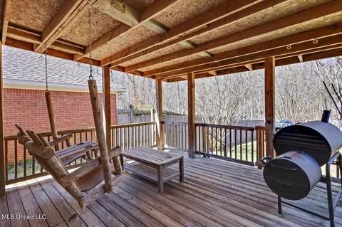 Exterior - 261 Azalea Ct, Brandon, MS 39047 photo 3 of 7