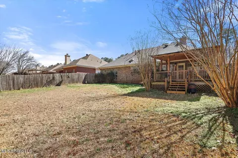 Exterior - 261 Azalea Ct, Brandon, MS 39047 photo 7 of 7