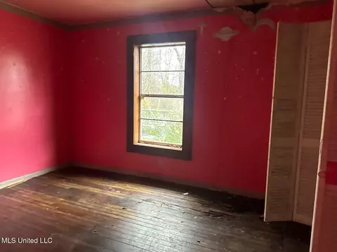 Bedroom - 3288 Burch St, Jackson, MS 39209 photo 2 of 3