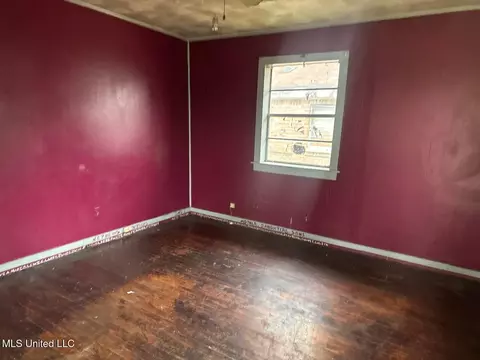 Bedroom - 3288 Burch St, Jackson, MS 39209 photo 1 of 3