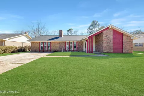 2167 Baywood Dr, Biloxi, MS 39532