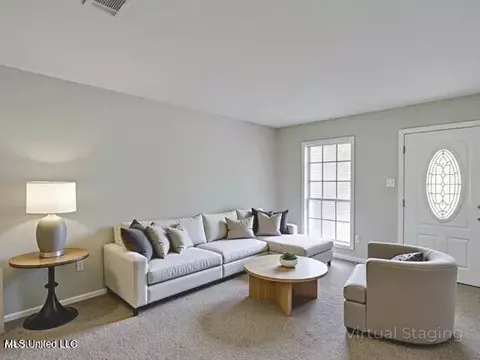 Living - 126 Mayfair Dr, Jackson, MS 39212 photo 1 of 7
