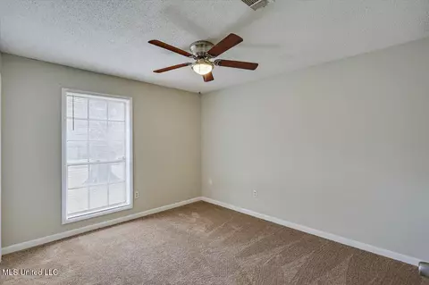 Bedroom - 126 Mayfair Dr, Jackson, MS 39212 photo 4 of 4