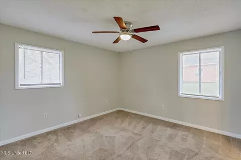 Bedroom - 126 Mayfair Dr, Jackson, MS 39212 photo 2 of 4