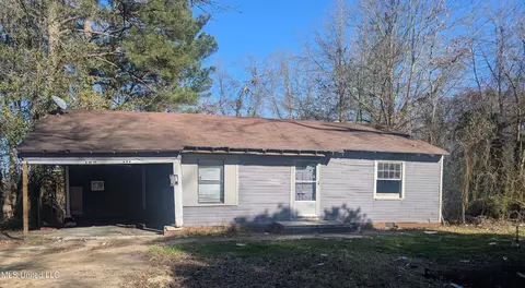 368 Ford Ave, Jackson, MS 39209 photo 1