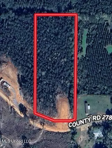 10931 Road 278, Union, MS 39365
